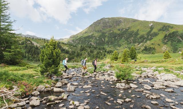 Murtal Die Mischung macht‘s